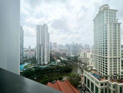 Riviere  (D3), Condominium #454875981